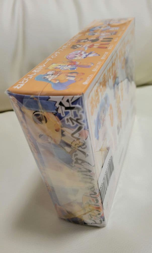 ねとらん者 擬人化キャラクターコレクション