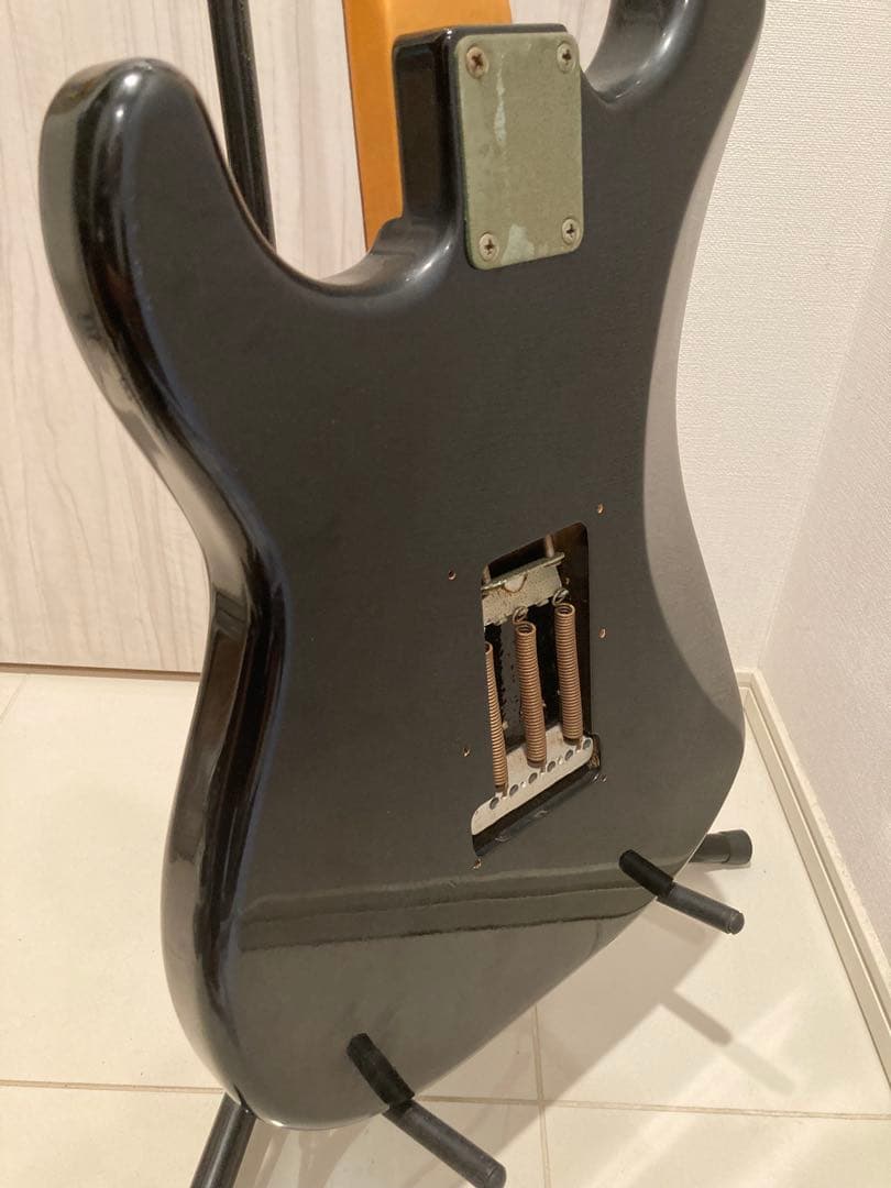 ヤマハ　ST360R　エレキギター