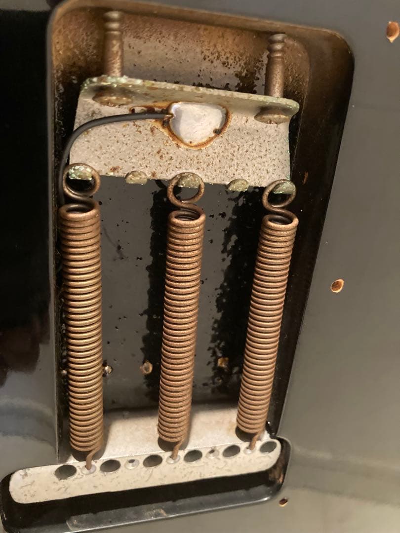 ヤマハ　ST360R　エレキギター