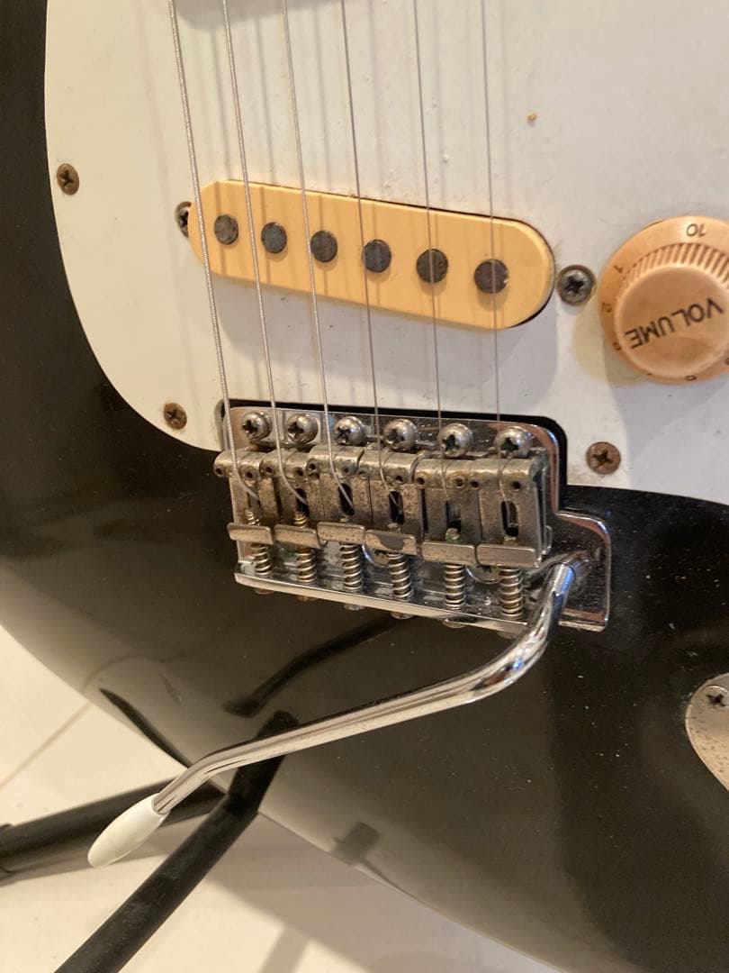 ヤマハ　ST360R　エレキギター