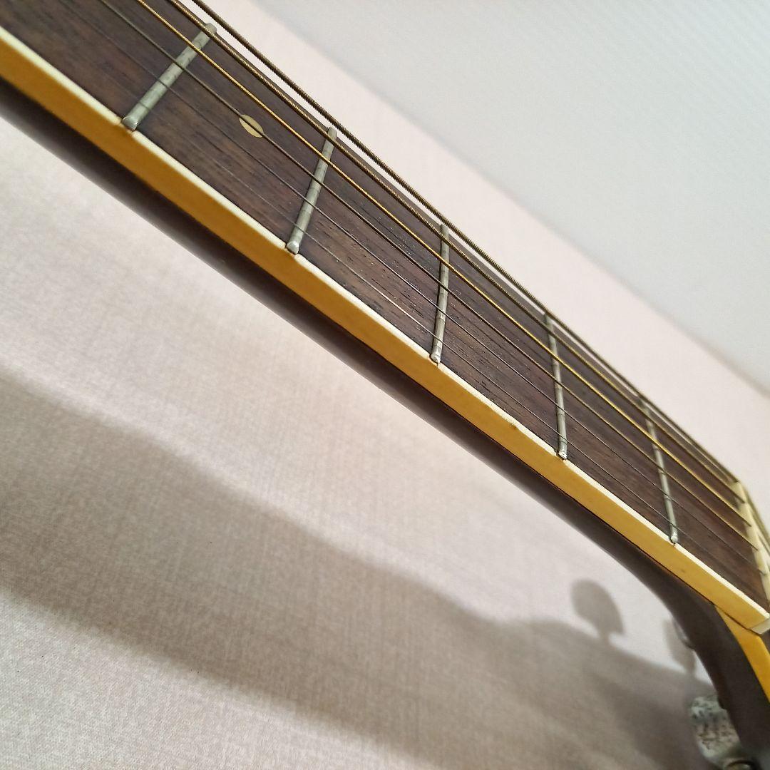 YAMAHA アコースティックギター FG-201 オレンジラベル 日本製