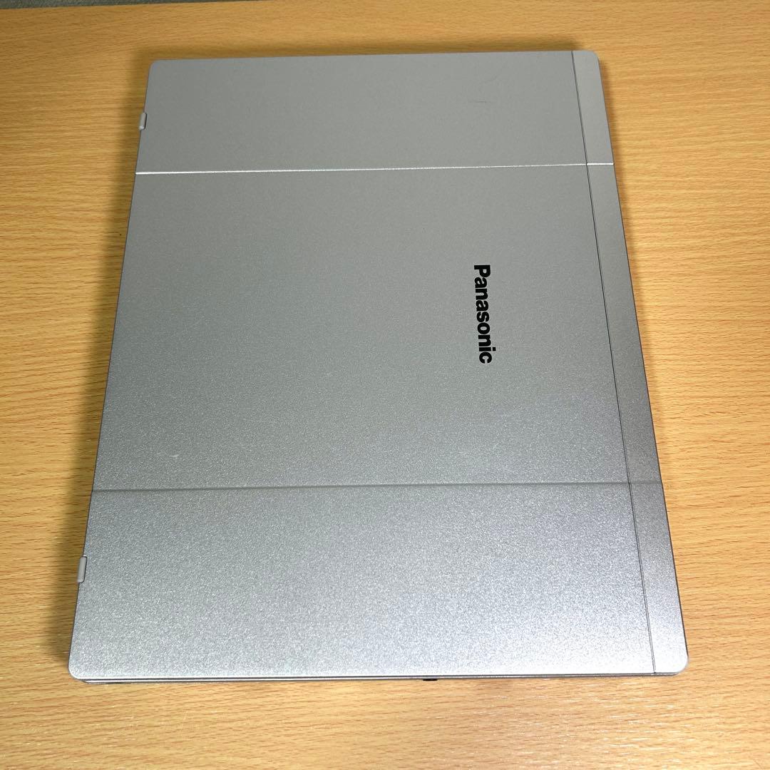 Panasonic Let's note FV1 1TB 16GB 14インチ