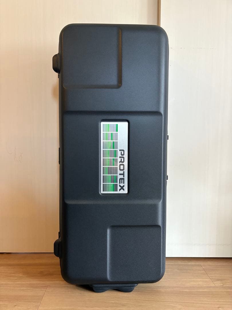 【ギリギリさん様】PROTEX FP-80