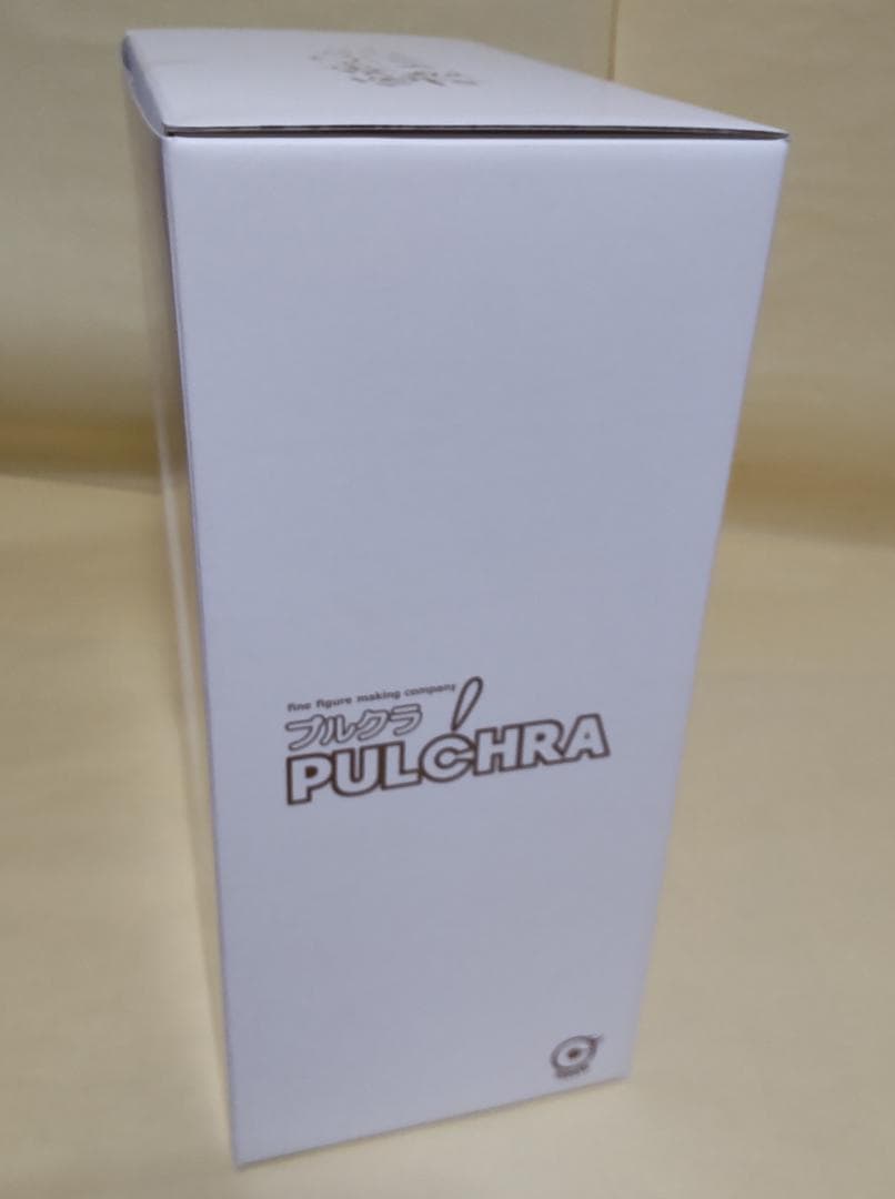 PULCHRA 俺の妹がこんなに可愛いわけがない 新垣あやせ　[開封済]