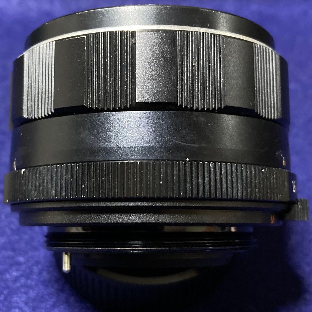 PENTAX Super Takumar 55mm f1.8 前期型 33182