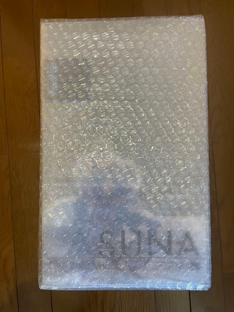 【未開封】SAOアスナ　ウンディーネVer. SAOユウキフィギュア　アルター