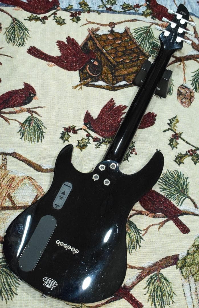 YAMAHA RGXA2 動作OK