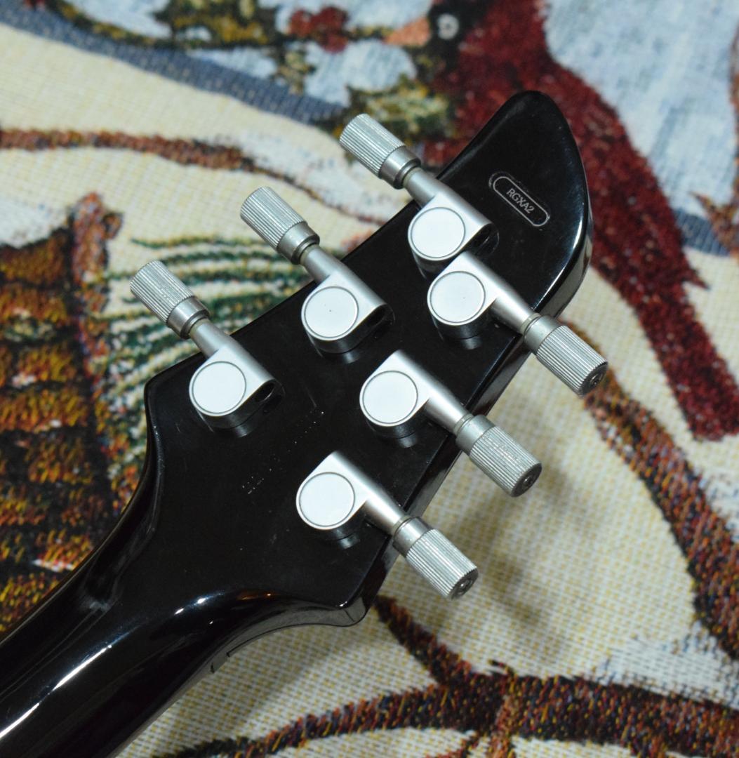 YAMAHA RGXA2 動作OK