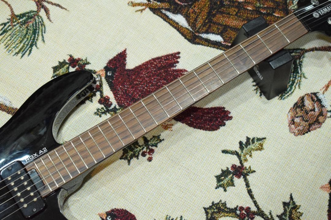 YAMAHA RGXA2 動作OK