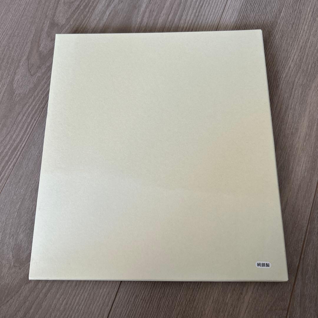 純銀メダル　平成28年8月8日記念