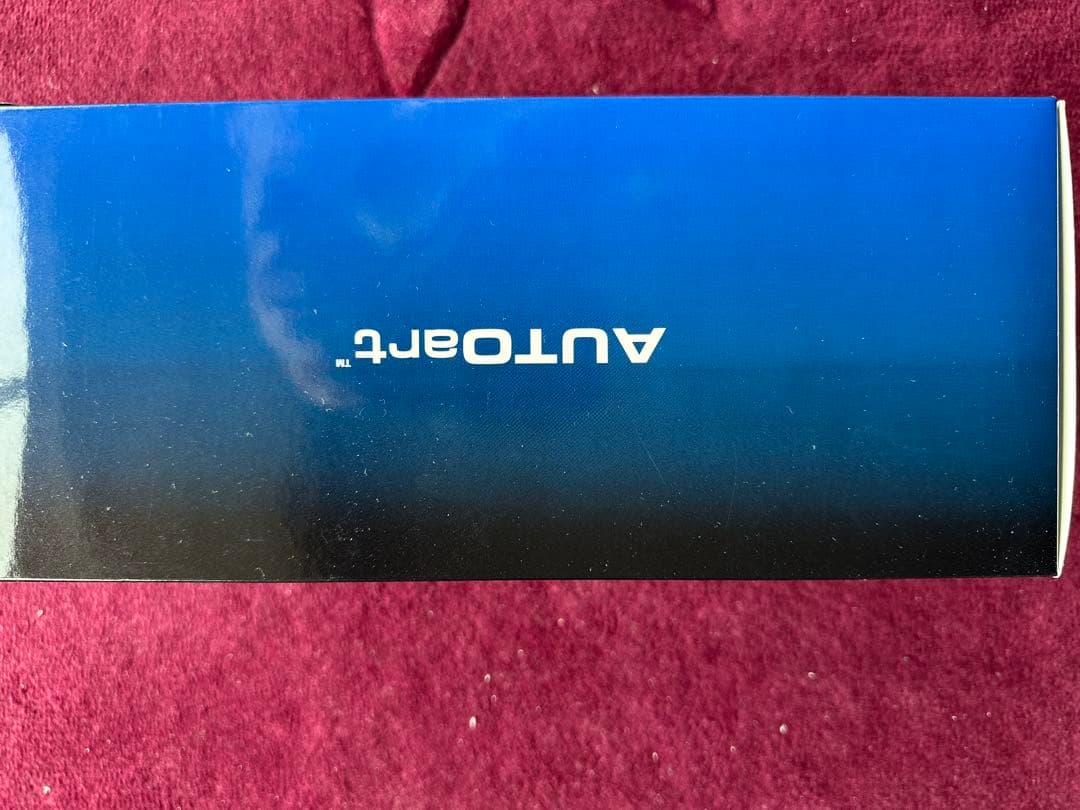 オートアート 1/18 湾岸ミッドナイト日産 フェアレディZ 悪魔のZ