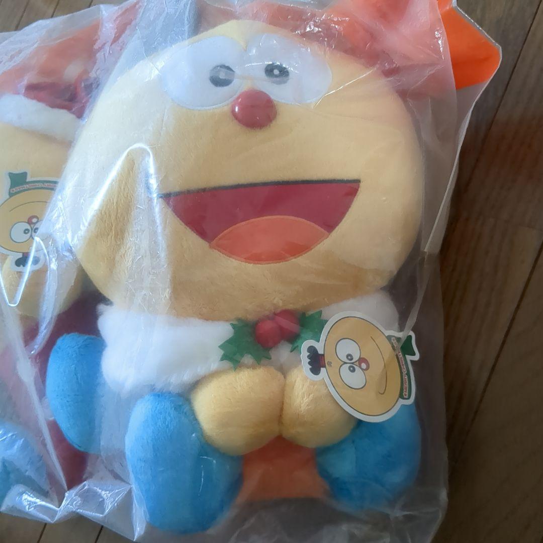 コロ助　ぬいぐるみ　キテレツ大百科　特大　BIG