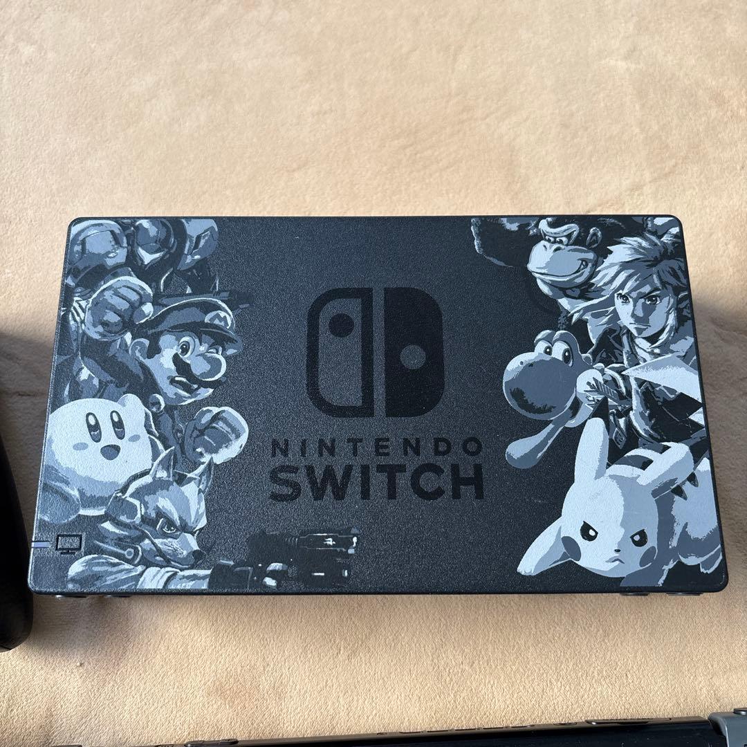 S*f様 【お得セット】Nintendo Switch 本体とコントローラーセッ