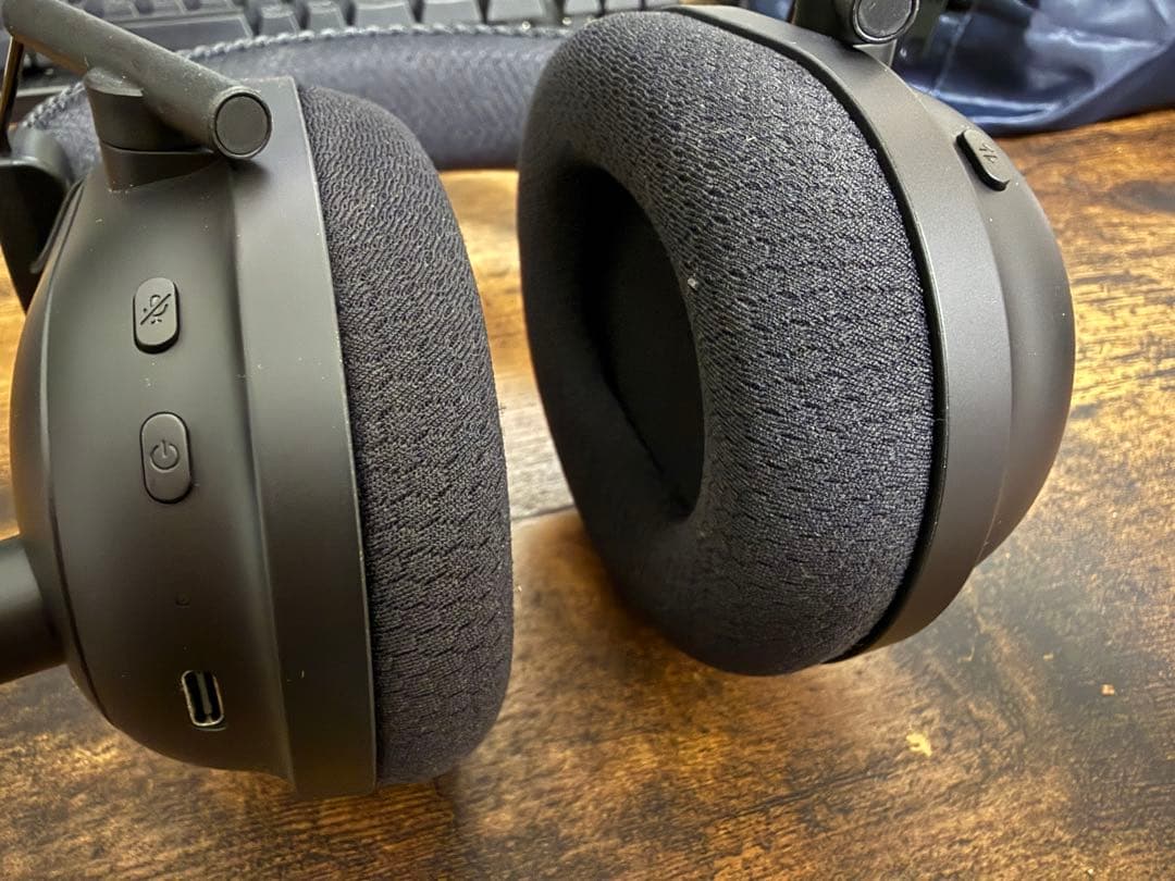 Razer BLACKSHARK V2 PRO アップグレードモデル