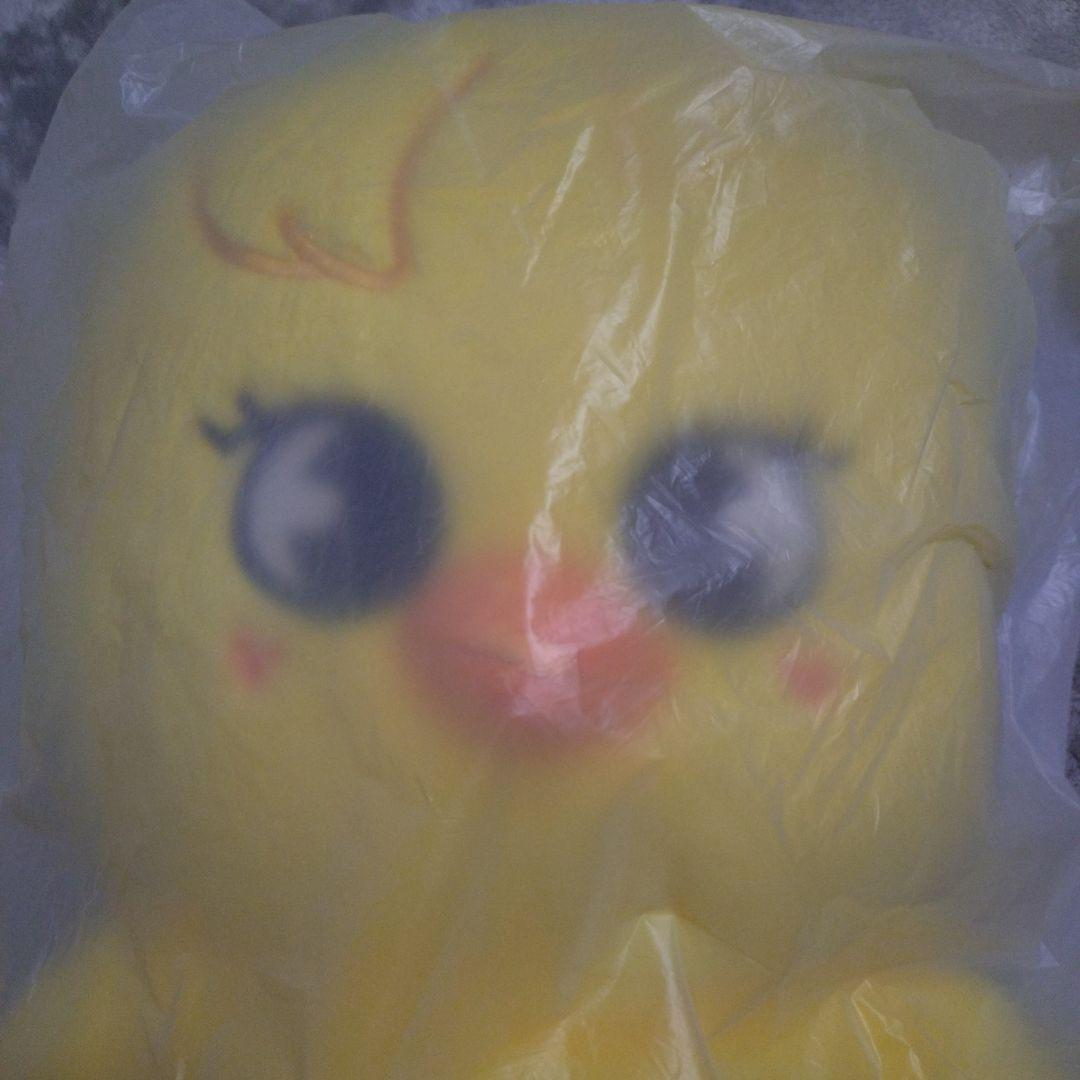 StrayKids　テディベア　ボッカリ　フィリックス