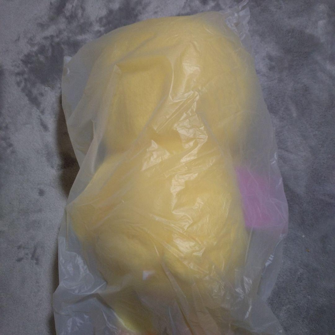 StrayKids　テディベア　ボッカリ　フィリックス