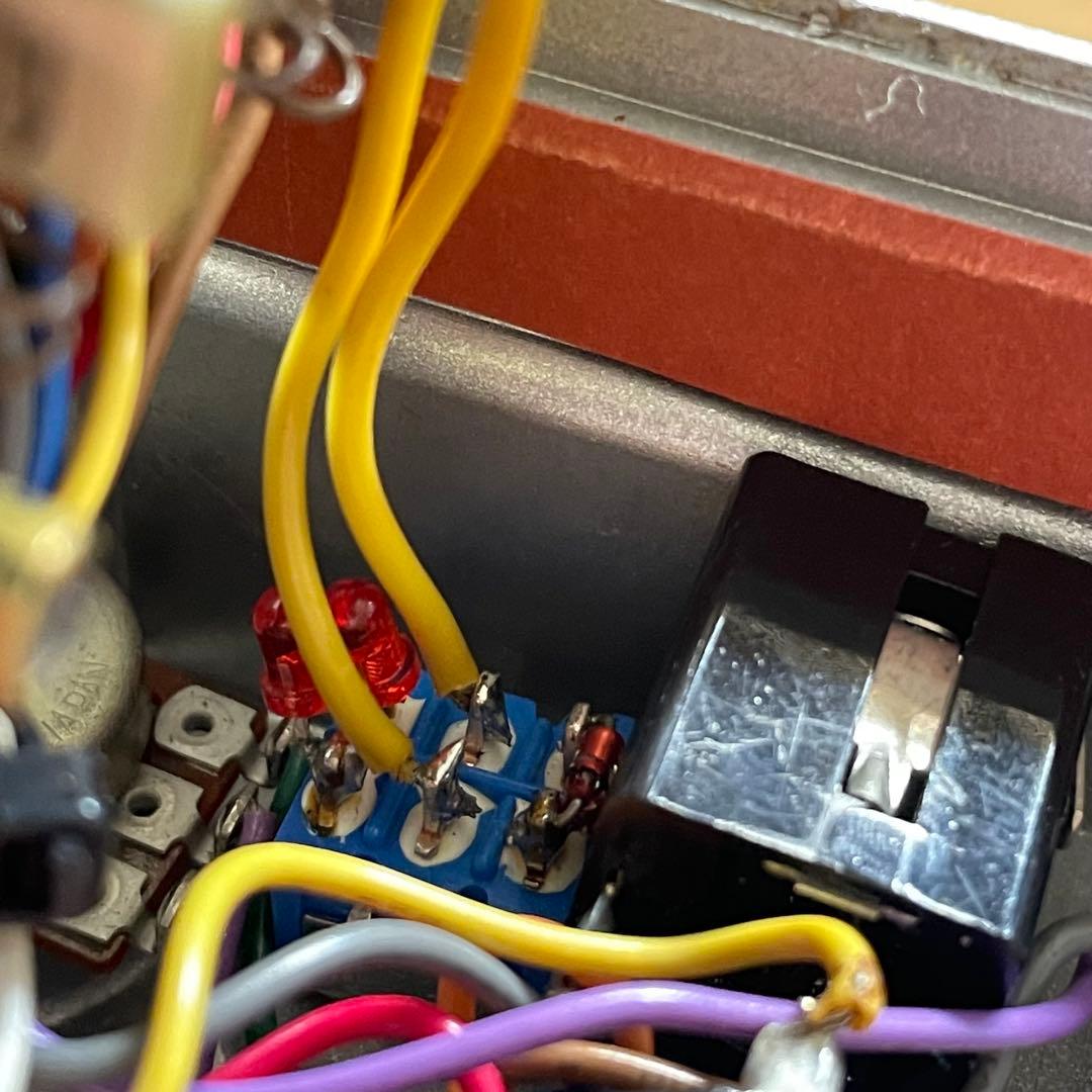 Tokai トーカイ TDS-1 Distortion 日本製 田渕ひさ子