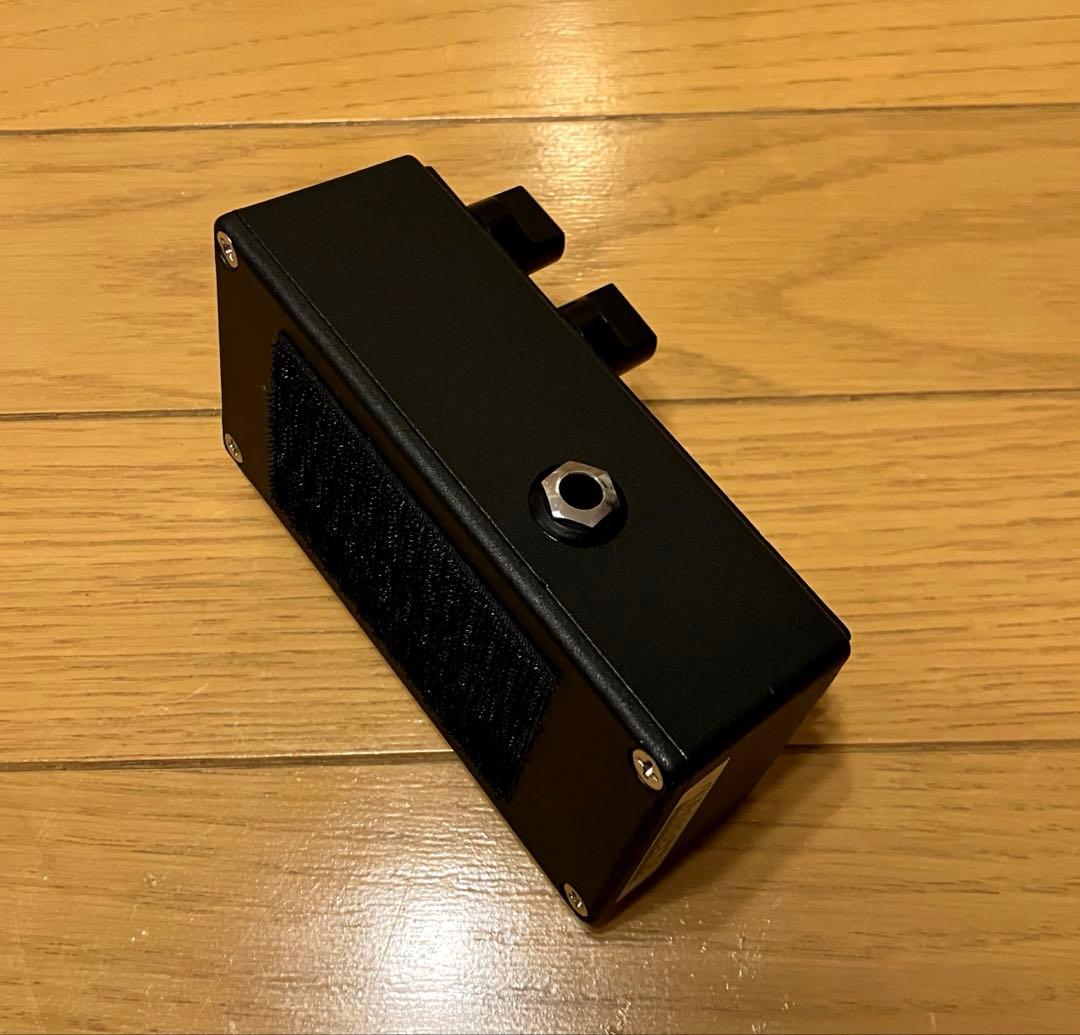 ギター FRIEDMAN BE-OD