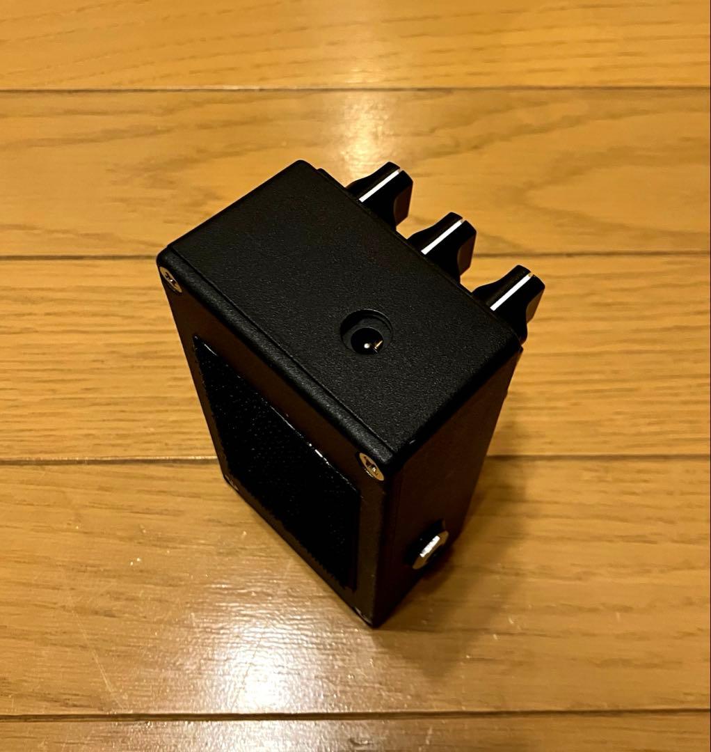 ギター FRIEDMAN BE-OD