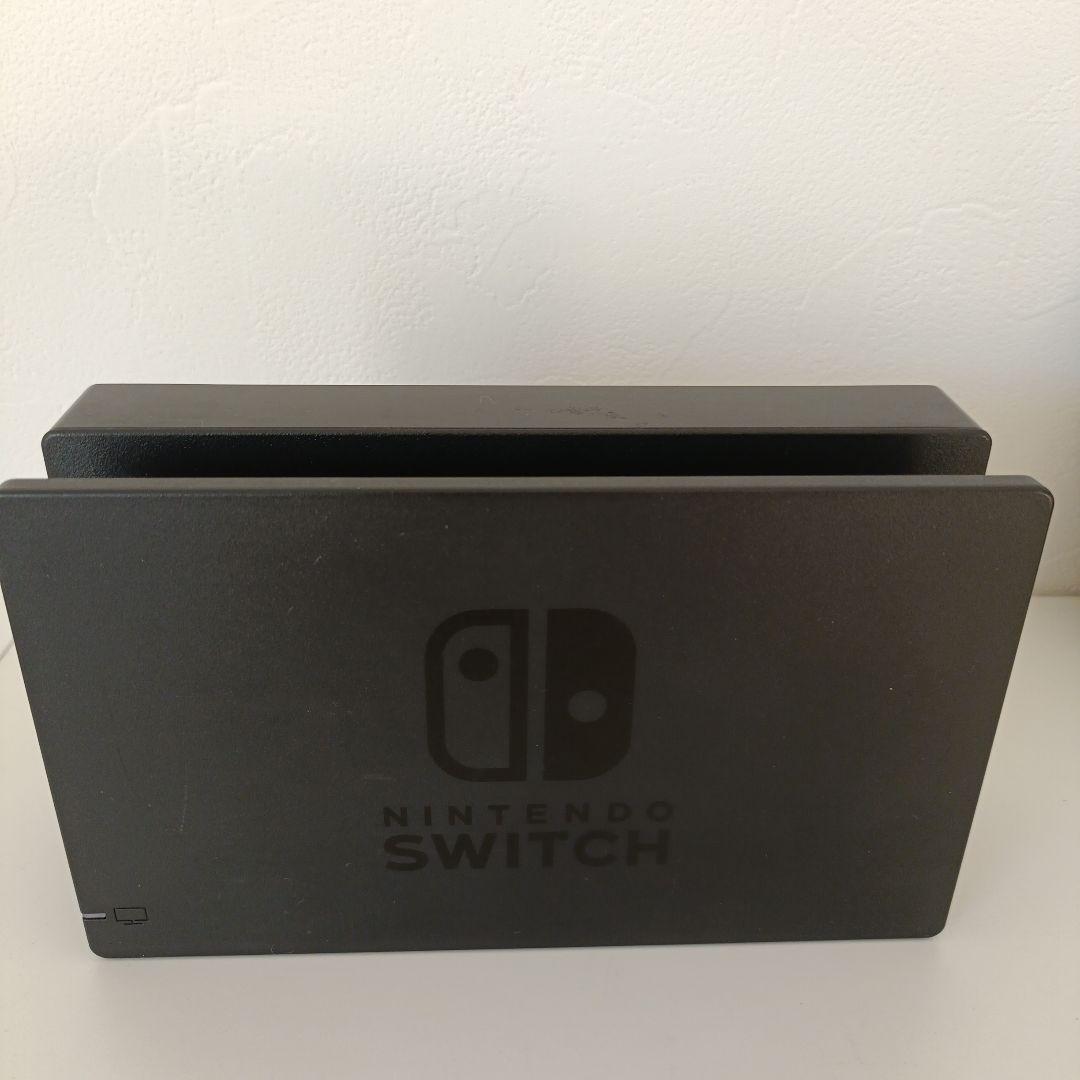 Nintendo Switch 本体 スプラトゥーン2ver