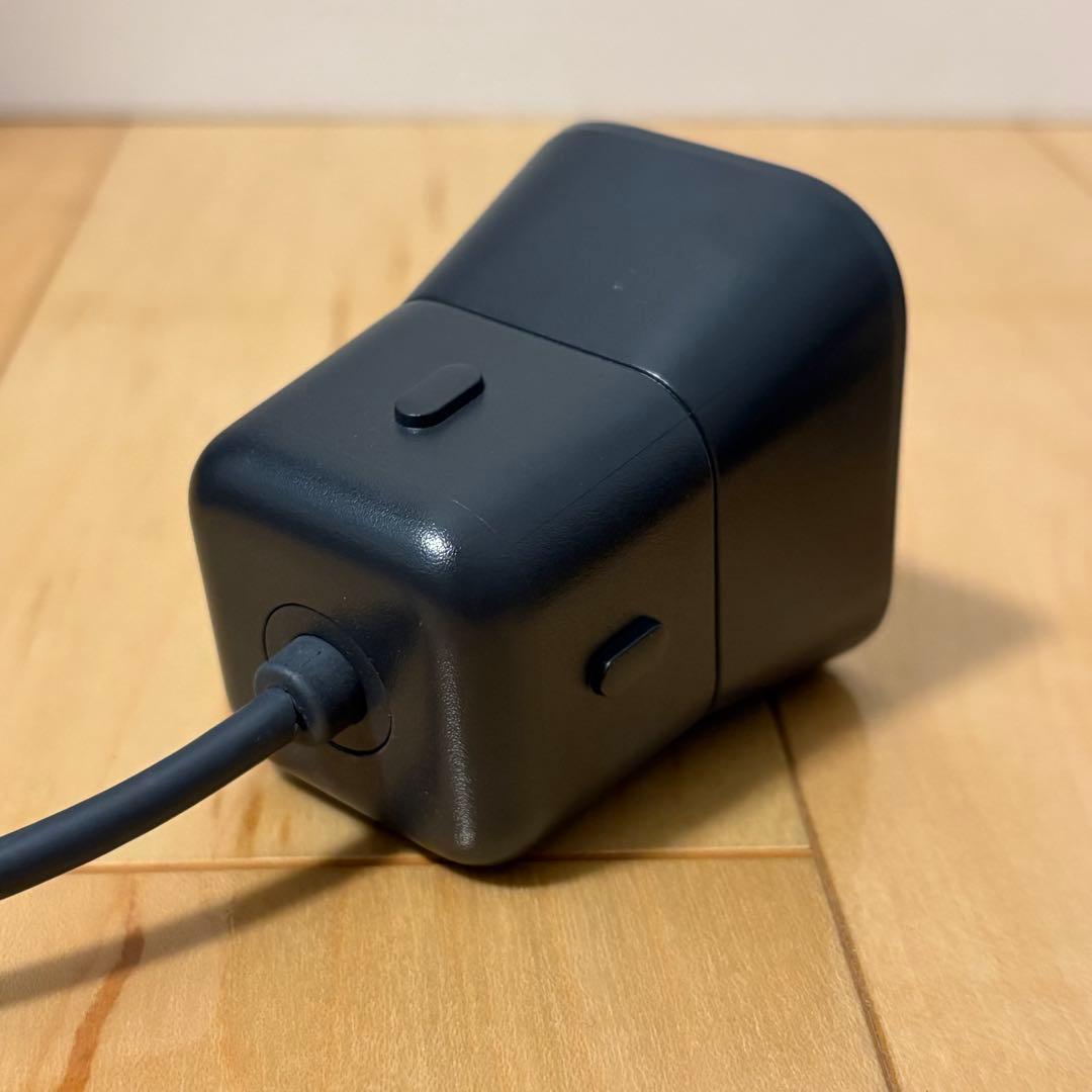 Logicool ウェブカメラ C980GR