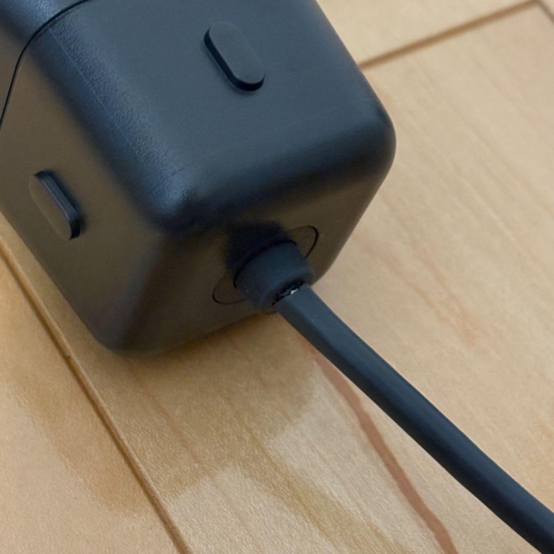 Logicool ウェブカメラ C980GR