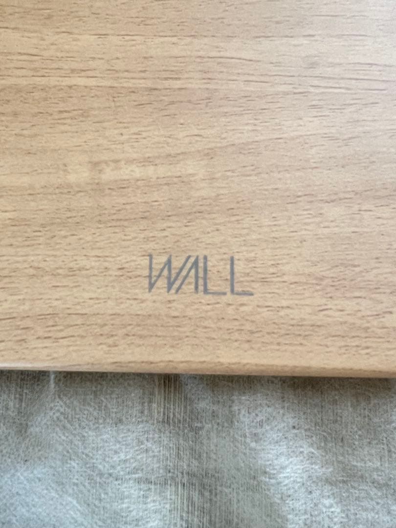 【美品・在庫希少】EQUALS WALL V2E テレビスタンド ロータイプ