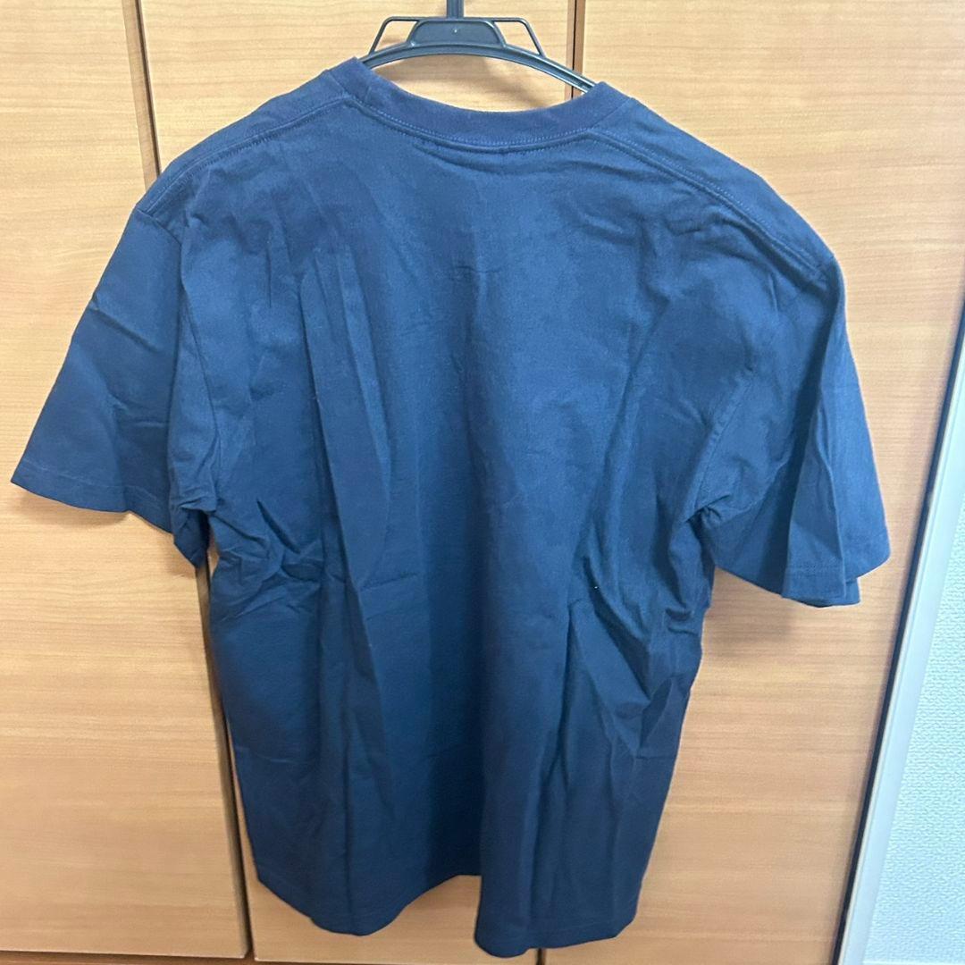 Supreme Margaret Keane Teardrop Tee ネイビー