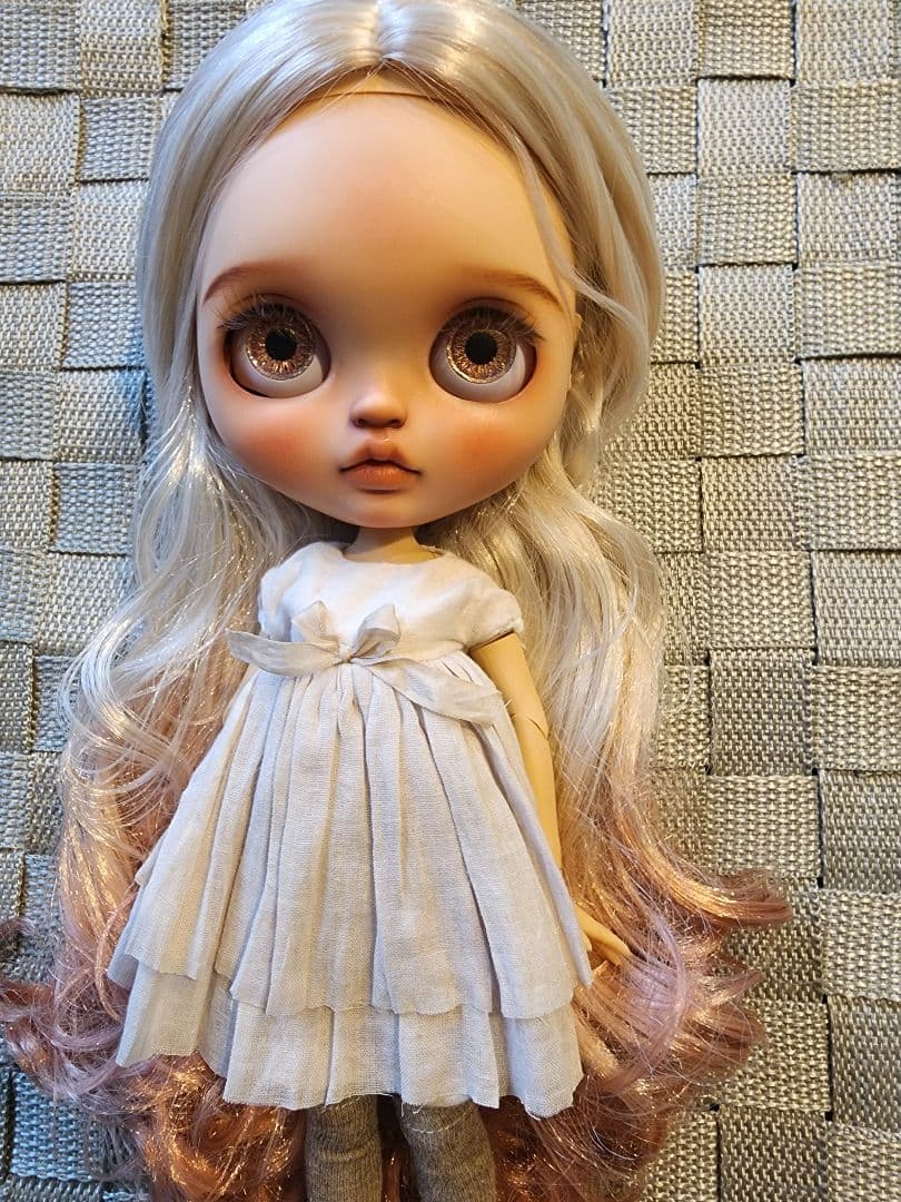 アイシードール