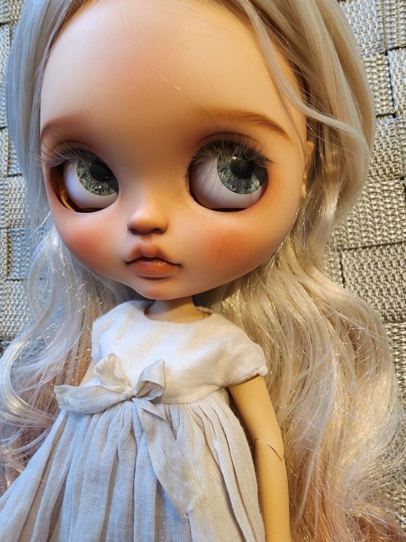 アイシードール