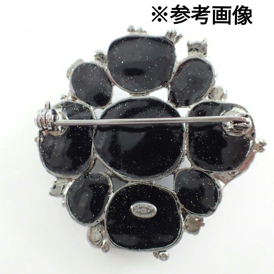 シャネル CHANEL◆ヴィンテージ ブローチ グリポア フェイクパール