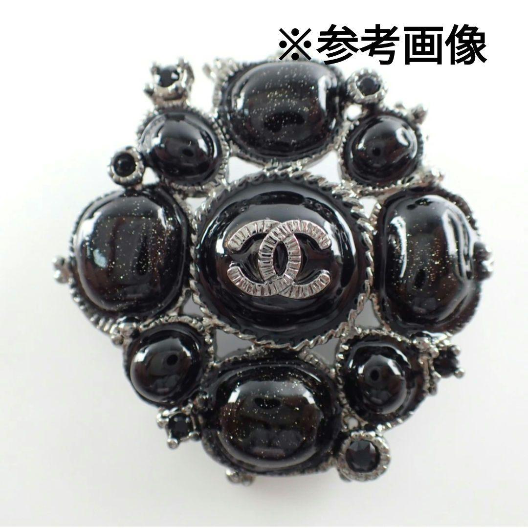 シャネル CHANEL◆ヴィンテージ ブローチ グリポア フェイクパール