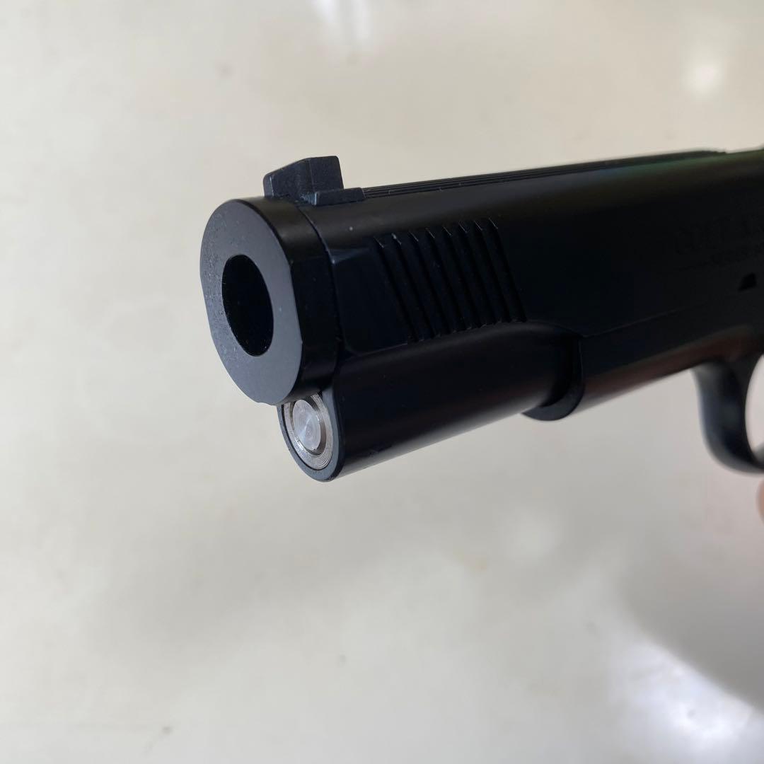 WA ウィルソンスーパーグレード　タクティカルスペシャル　ブローバックガスガン