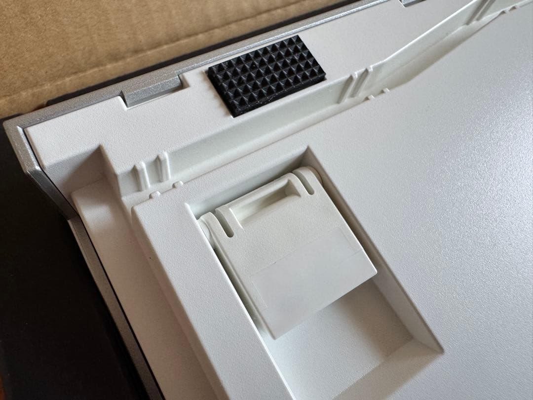 【極美品】REALFORCE TKL SA for Mac（英語配列/WH）