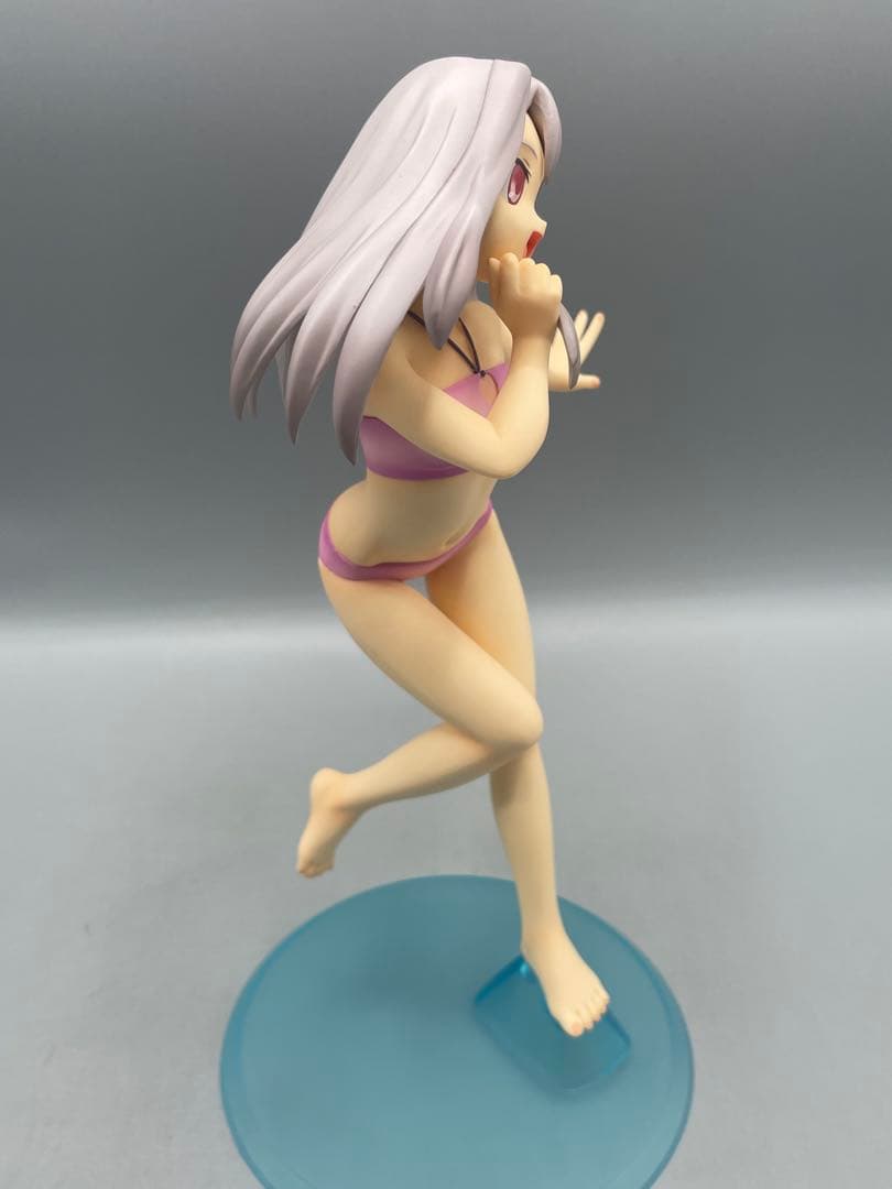 イリヤ 水着Ver. Fate ホロウ アタラクシア 1/6 フィギュア