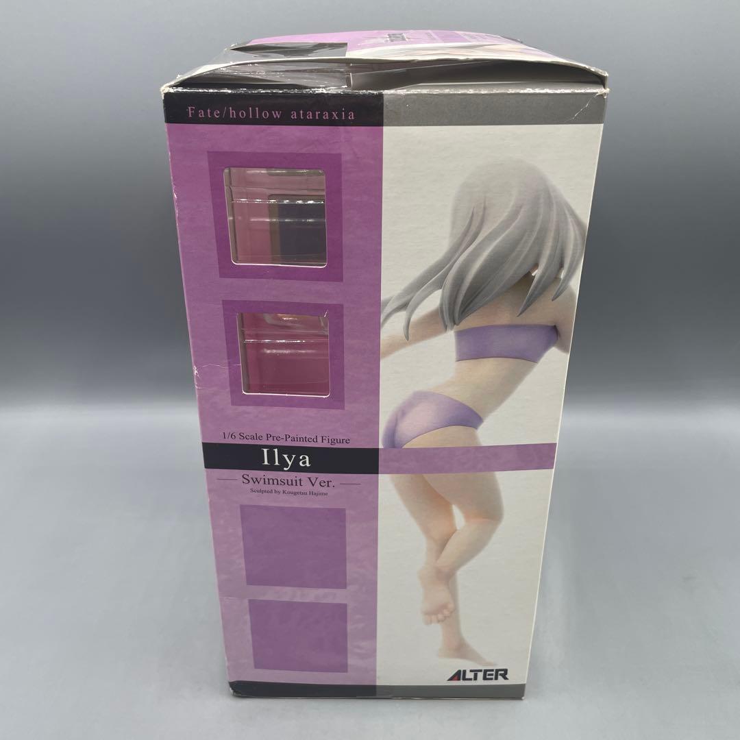 イリヤ 水着Ver. Fate ホロウ アタラクシア 1/6 フィギュア