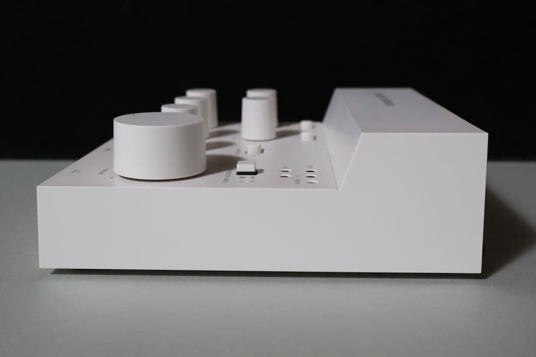 audio-technica AT-UMX3 WH USB 美品 箱有