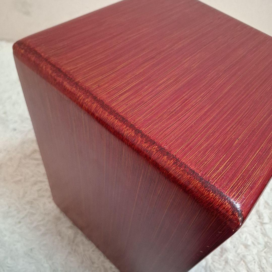 【状態良好】Pearl ブームボックスカホン PCJ-633BB ケース付き