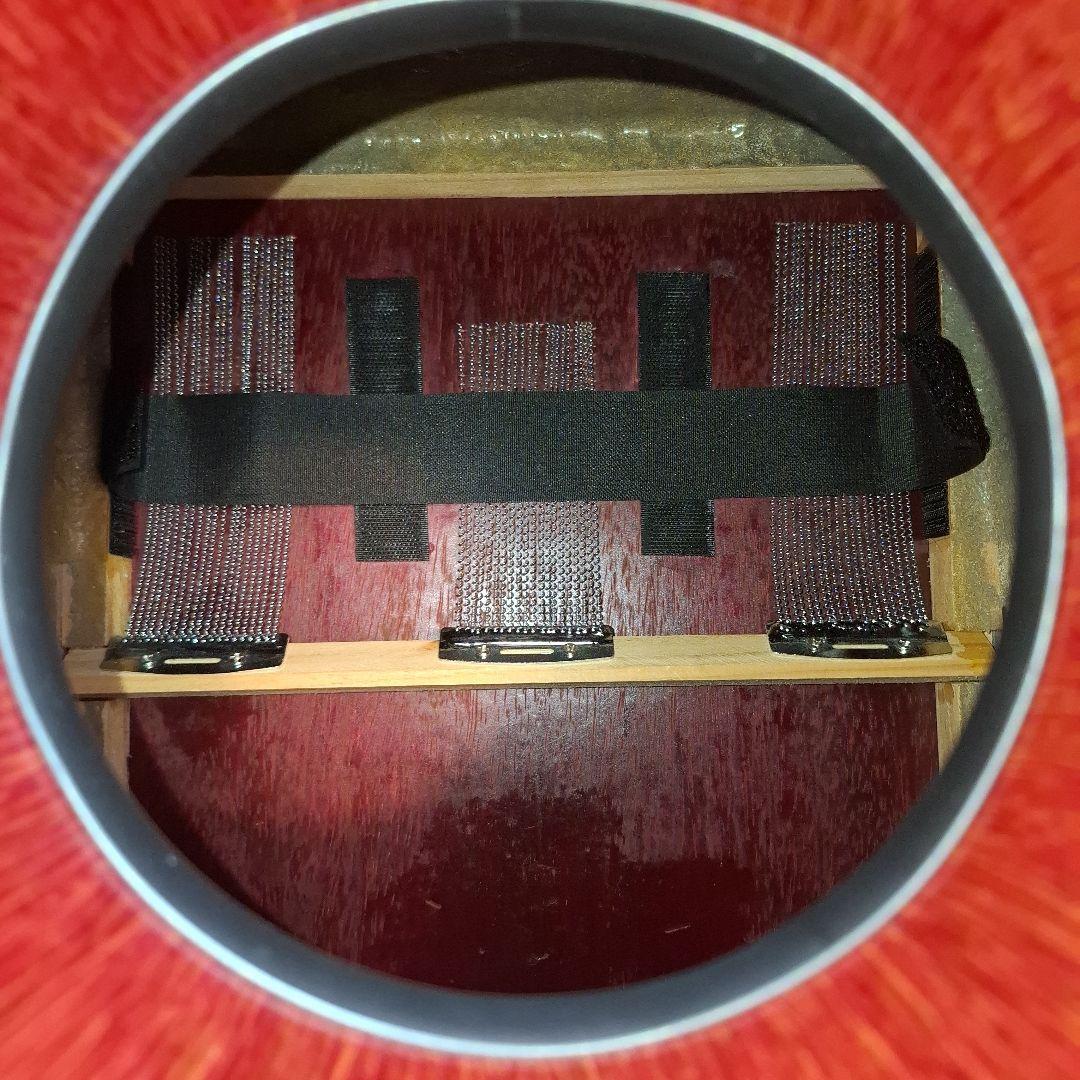 【状態良好】Pearl ブームボックスカホン PCJ-633BB ケース付き