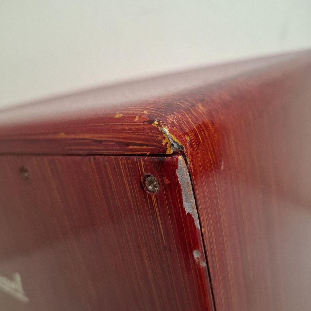 【状態良好】Pearl ブームボックスカホン PCJ-633BB ケース付き