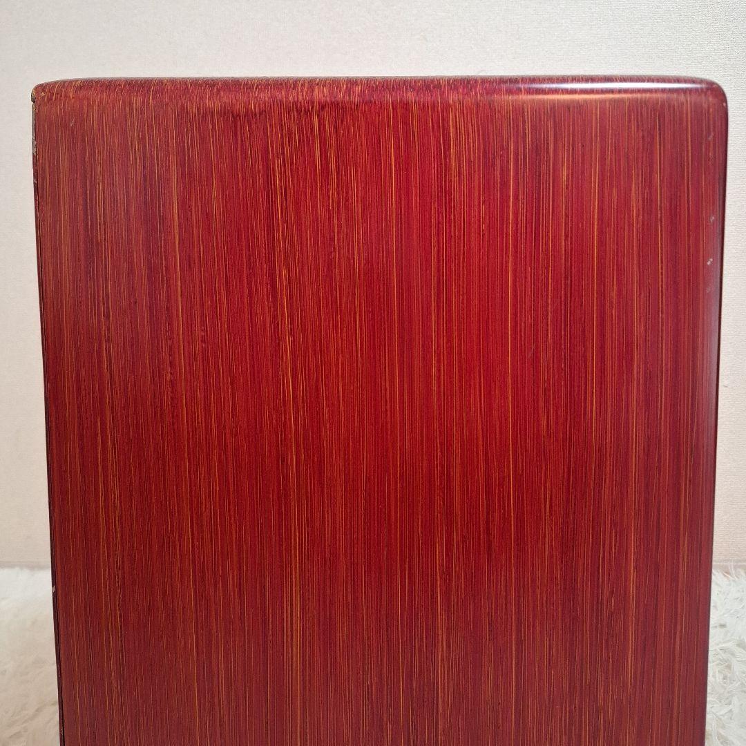 【状態良好】Pearl ブームボックスカホン PCJ-633BB ケース付き