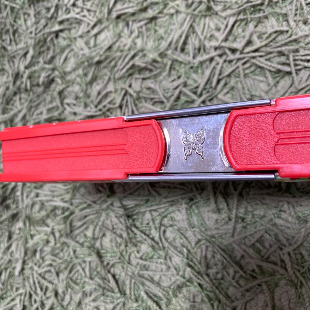 筆箱　昭和レトロ