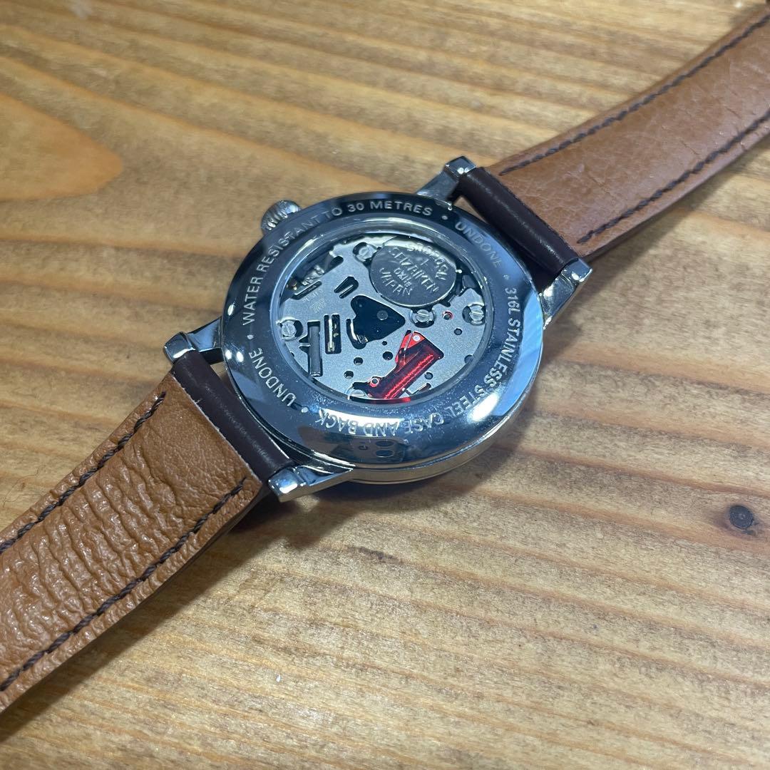 【美品】UNDONE Urban34 Killy