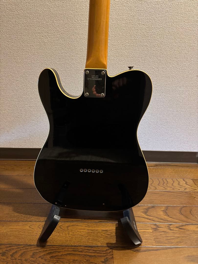 フェルナンデス　テレキャスター リバイバル 1983年日本製 FERNANDES