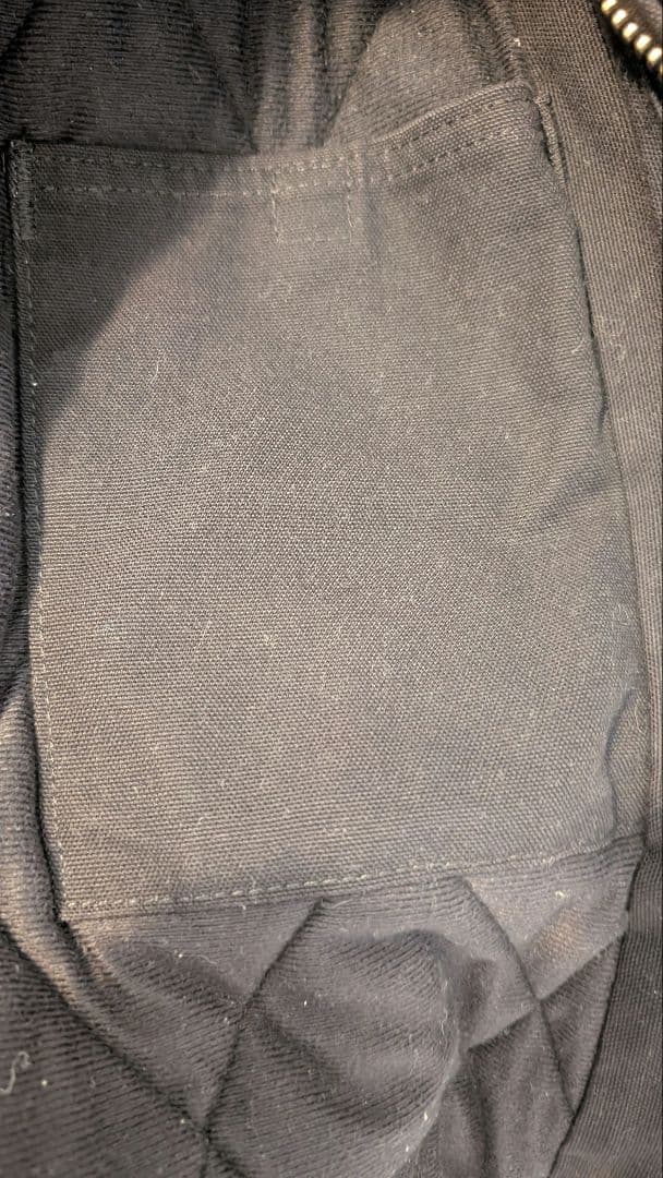 Carhartt ActiveJacket L BLK J0140 USA製