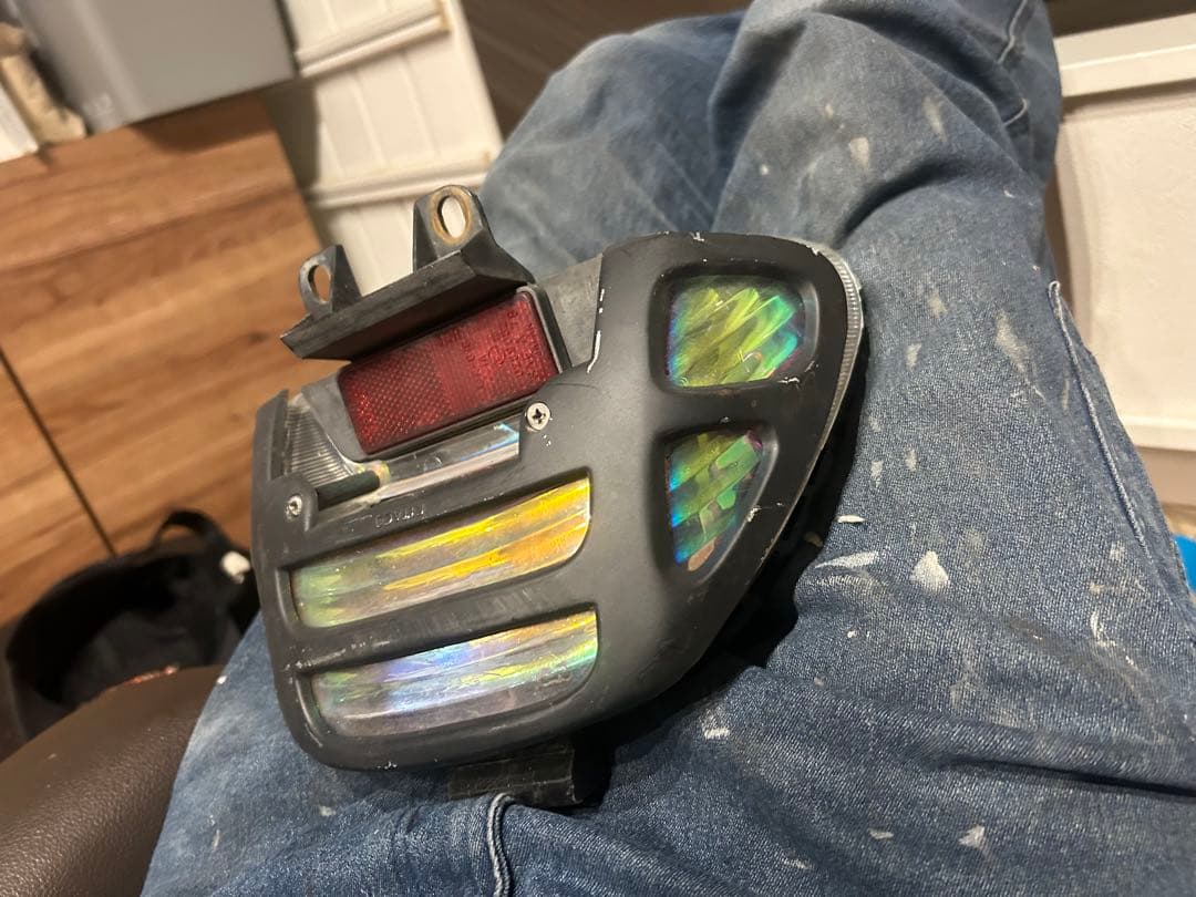 ライブディオ　テール　シモン