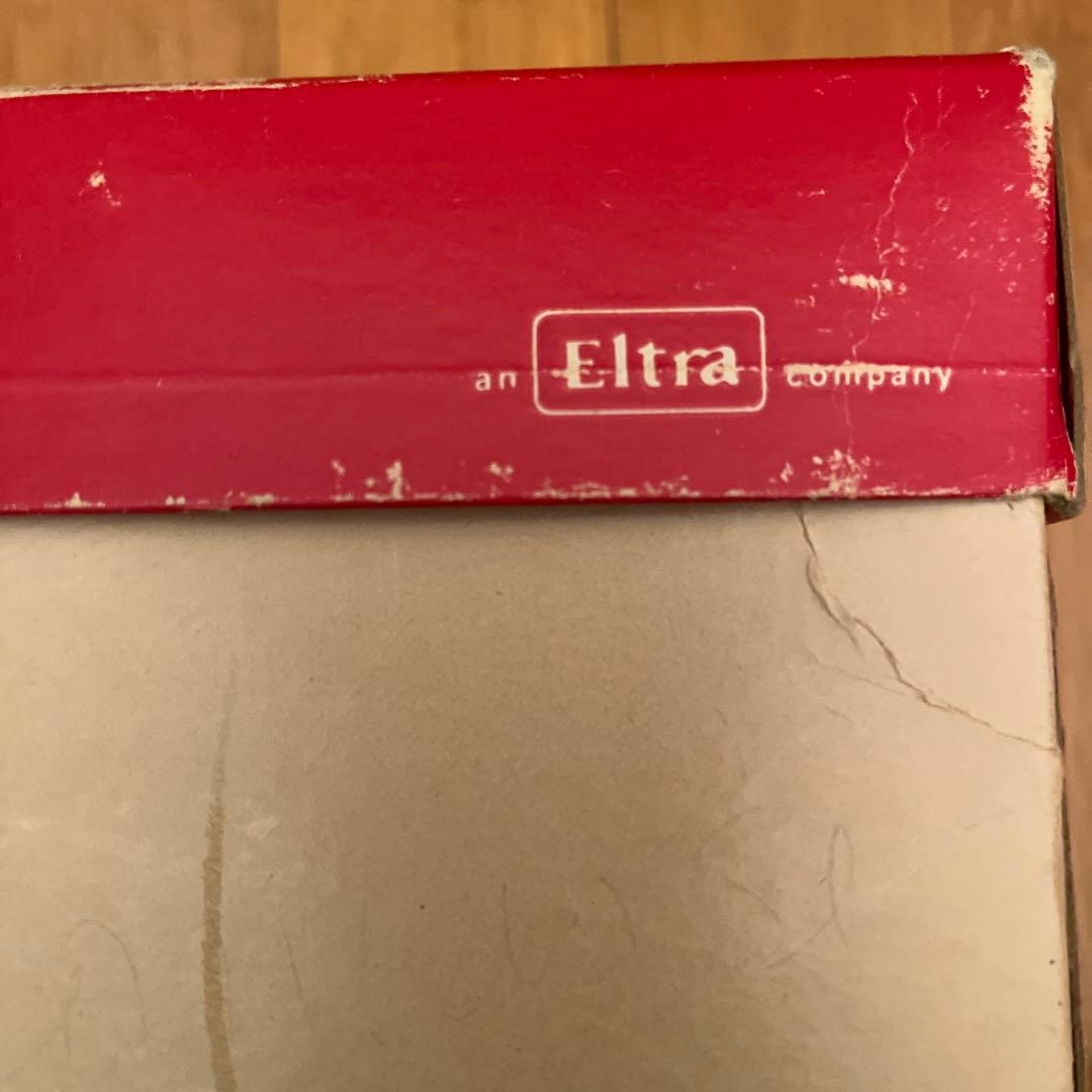 全*ん様 コンバースオールスター　1978年赤箱の空箱　 エルトラ社