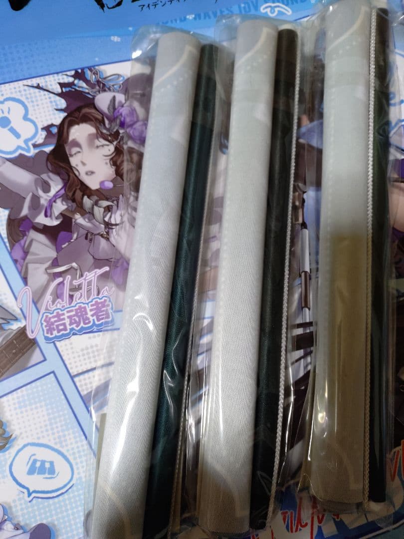 第五人格 スイパラ リッパー タペストリー