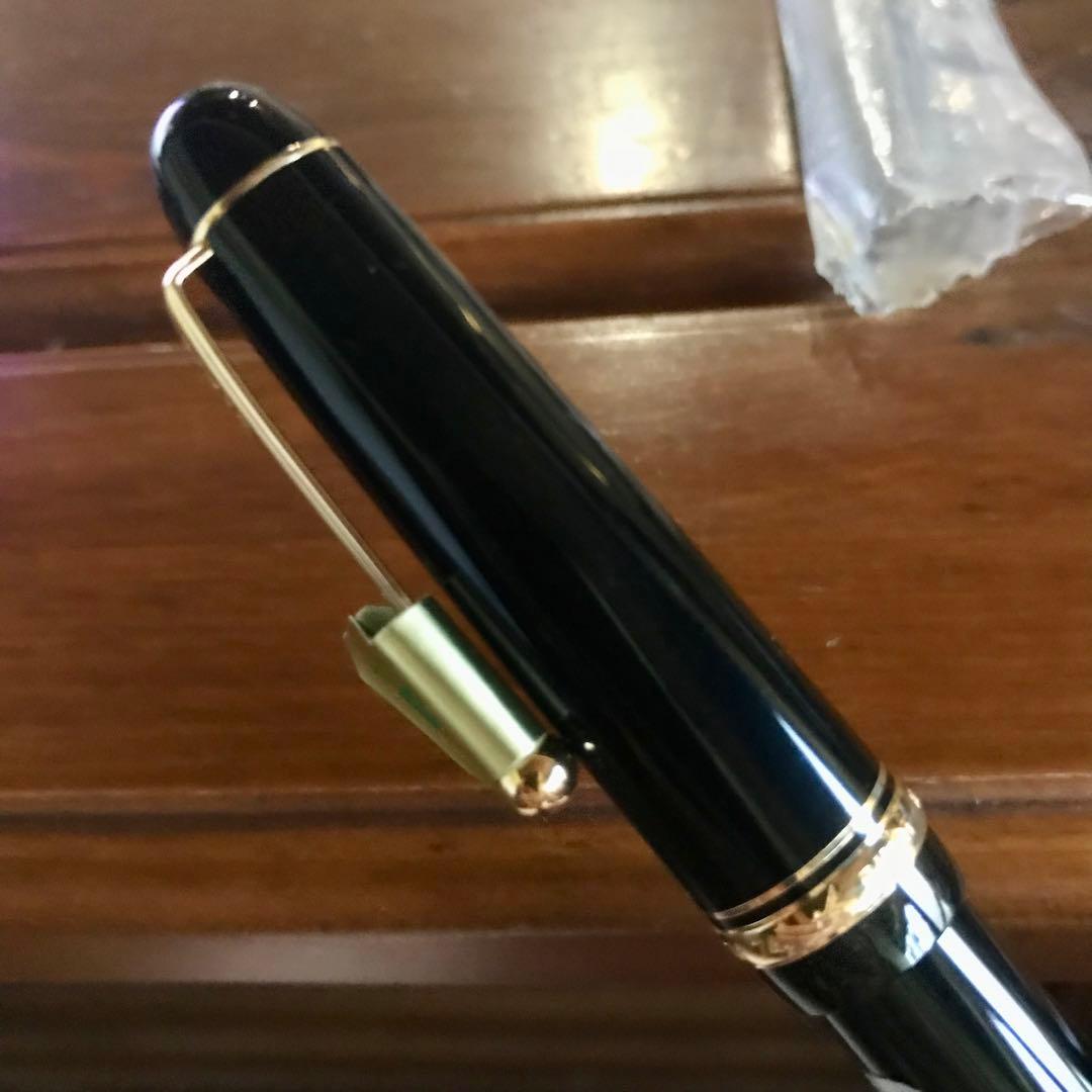 パイロットカスタム74 14K SM 新品 万年筆 PILOT CUSTOM