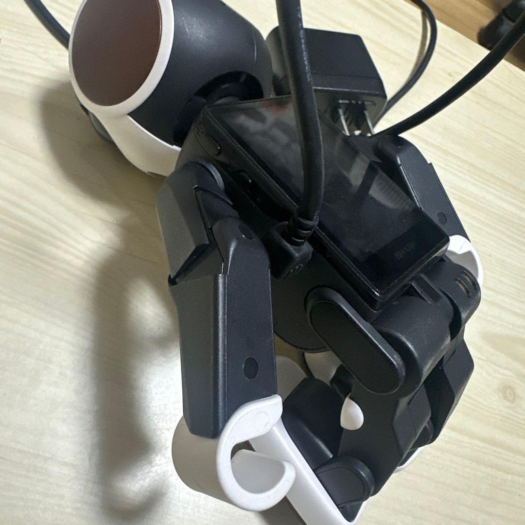 SHARP RoBoHoN SR-03M ロボホン